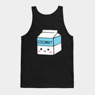 Coconut milk pal Tank Top